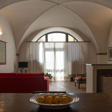 Characteristic Apartment In The Center Of Florence Exterior photo